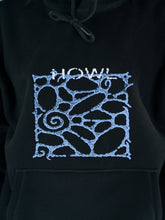 Laden Sie das Bild in den Galerie-Viewer, Howl - Hugo Hoodie