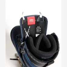Laden Sie das Bild in den Galerie-Viewer, Vans - Infuse Cannon Cummins Boot