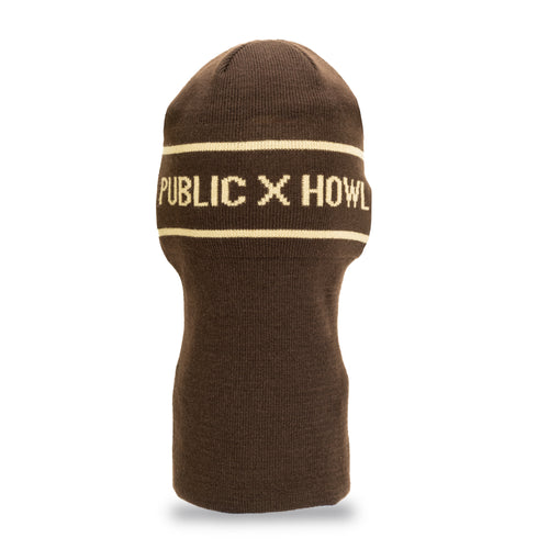 Howl - Canopy Facemask public