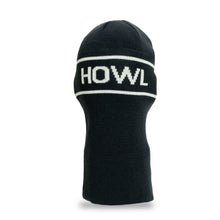Laden Sie das Bild in den Galerie-Viewer, Howl - Canopy Facemask black