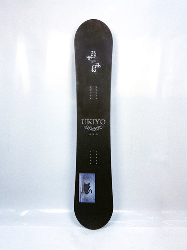 Ukiyo - Blue 151