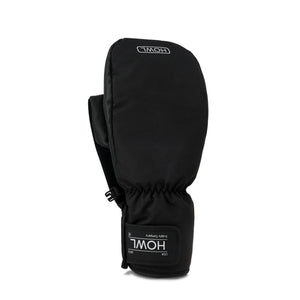 Howl - Flyweight Mitt black