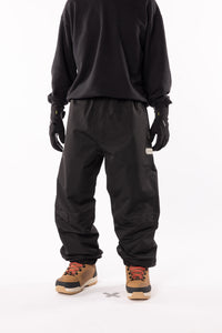 Howl - Nowhere Pant black