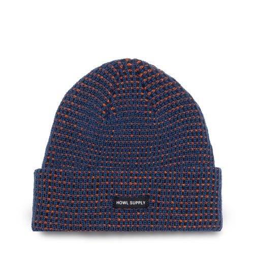 Howl - Slash Beanie blue