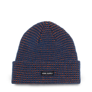 Howl - Slash Beanie blue