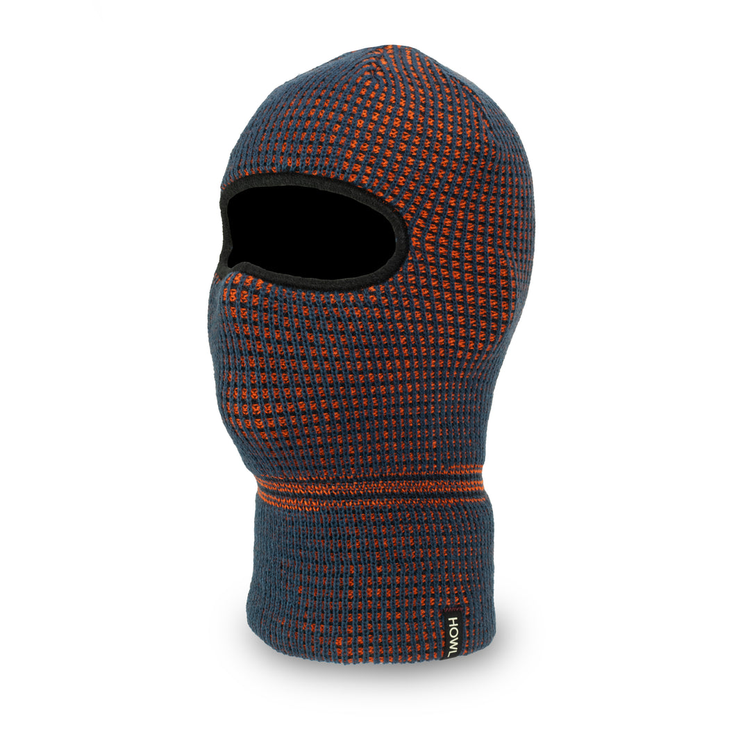 Howl - Burglar Facemask blue