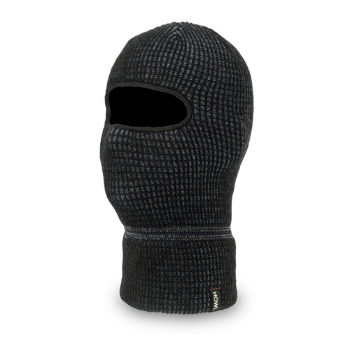 Howl - Burglar Facemask black