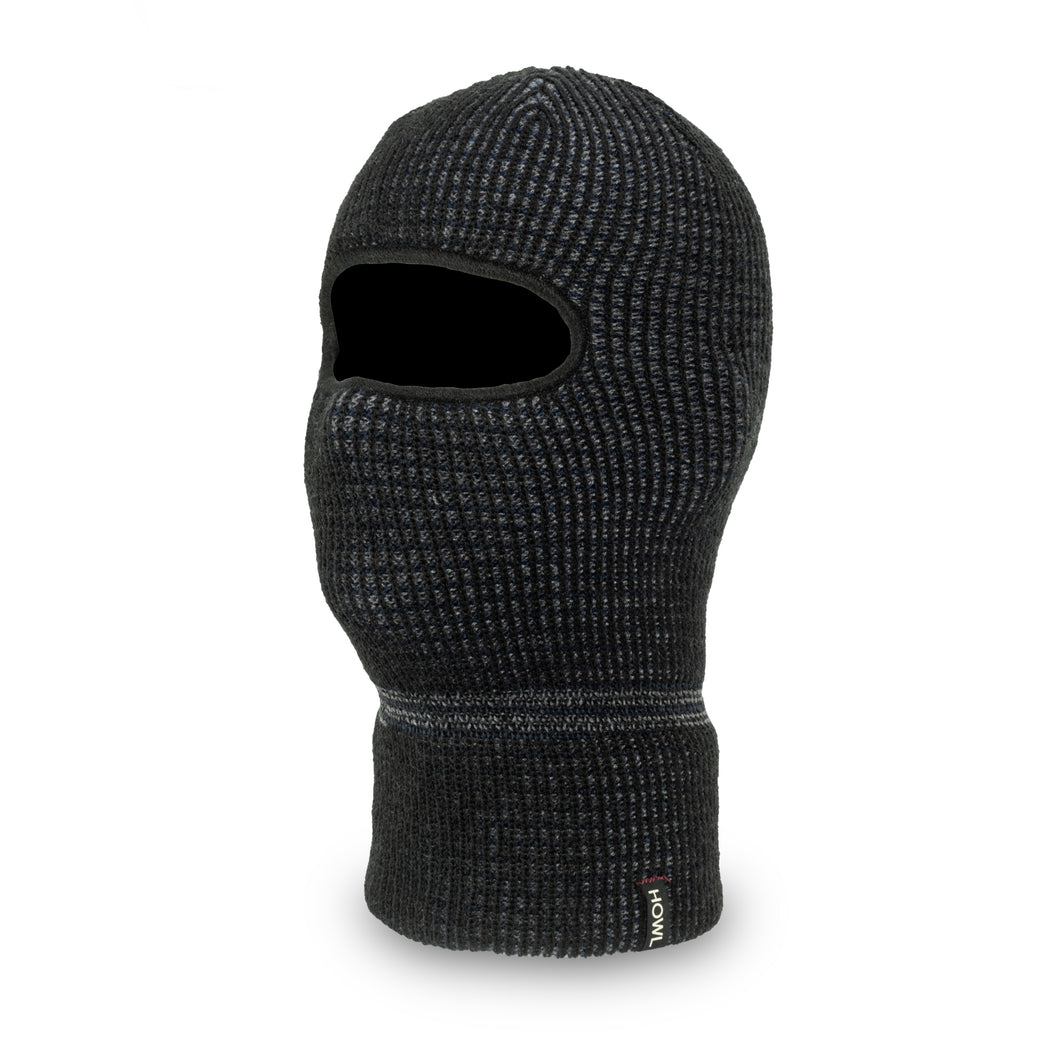 Howl - Burglar Facemask black