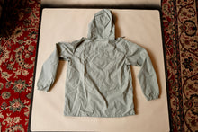 Laden Sie das Bild in den Galerie-Viewer, Gnarly - Danorak Jacket light blue L