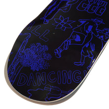Laden Sie das Bild in den Galerie-Viewer, Cafe Skateboards - Gaurab Sketches Deck 8.38