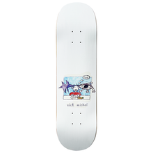 Laden Sie das Bild in den Galerie-Viewer, Frog Skateboards - Carrots Deck 8.25