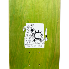 Laden Sie das Bild in den Galerie-Viewer, Frog Skateboards - Carrots Deck 8.25