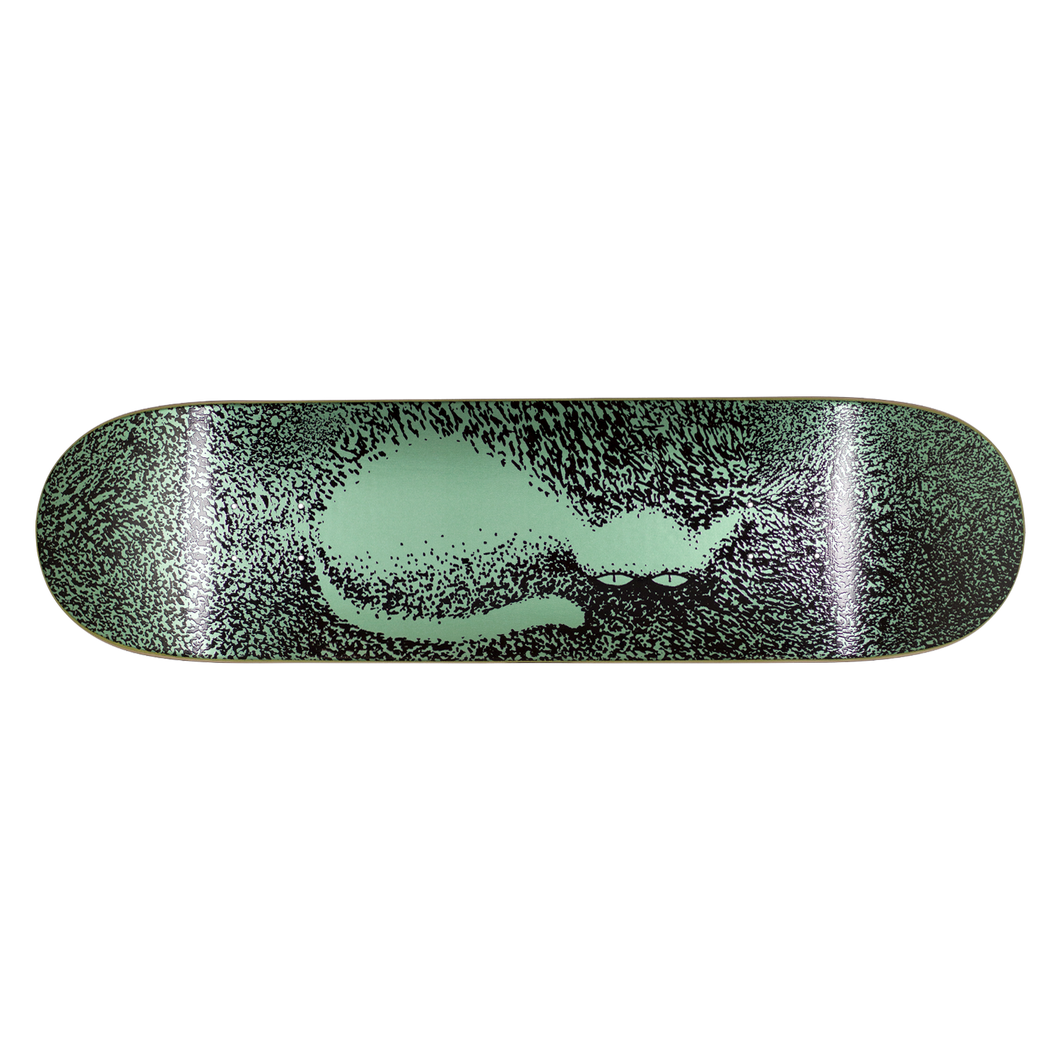 Limosine - Cat Metallic Deck 8.38