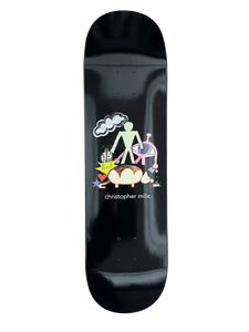 Frog Skateboards - Christopher Deck 8.5