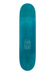 Frog Skateboards - Christopher Deck 8.5