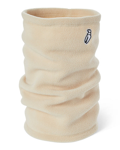 Crab Grab - Fruzz Neck Tube oatmeal