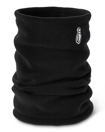 Crab Grab - Fruzz Neck Tube black