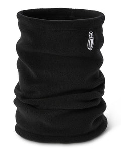 Crab Grab - Fruzz Neck Tube black
