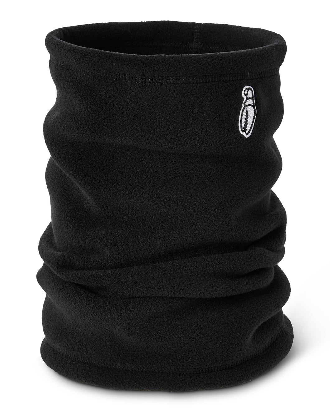 Crab Grab - Fruzz Neck Tube black