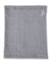 Laden Sie das Bild in den Galerie-Viewer, Crab Grab - Fruzz Neck Tube grey