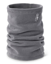 Laden Sie das Bild in den Galerie-Viewer, Crab Grab - Fruzz Neck Tube grey