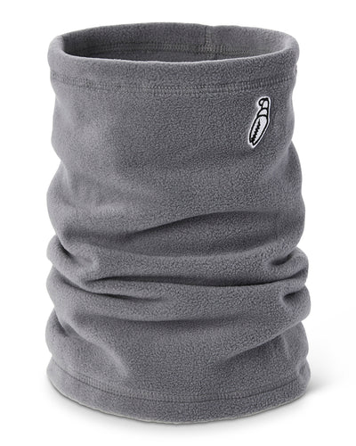Crab Grab - Fruzz Neck Tube grey