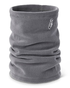 Crab Grab - Fruzz Neck Tube grey