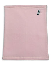 Laden Sie das Bild in den Galerie-Viewer, Crab Grab - Fruzz Neck Tube soft pink