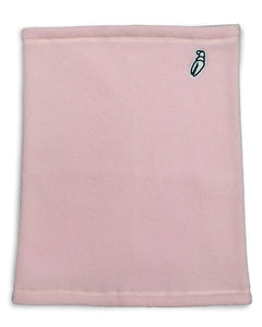 Crab Grab - Fruzz Neck Tube soft pink