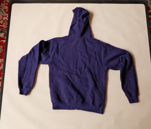 Laden Sie das Bild in den Galerie-Viewer, Gnarly - Goku Hoodie purple S