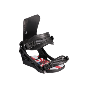 Flux Bindings - DS douraku