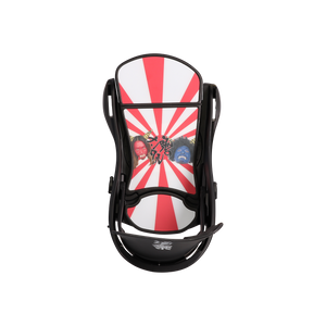 Flux Bindings - DS douraku