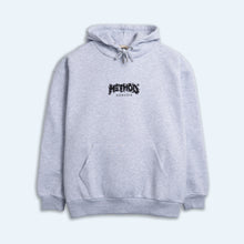 Laden Sie das Bild in den Galerie-Viewer, Method Mag - Nomadik Hoodie grey