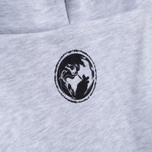 Laden Sie das Bild in den Galerie-Viewer, Method Mag - Nomadik Hoodie grey
