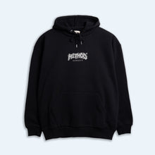 Laden Sie das Bild in den Galerie-Viewer, Method Mag - Nomadik Hoodie black