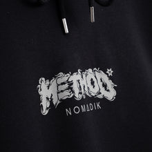 Laden Sie das Bild in den Galerie-Viewer, Method Mag - Nomadik Hoodie black