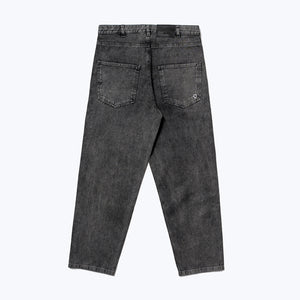 Method Mag  - Loose Jeans washed black