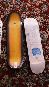 Rassvet - Fev Facade Deck 8.375