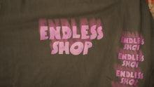 Laden Sie das Bild in den Galerie-Viewer, Endless - Sabbath Longsleeve stone washed black