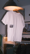 Laden Sie das Bild in den Galerie-Viewer, Endless - Super 8 Tee ready to dye