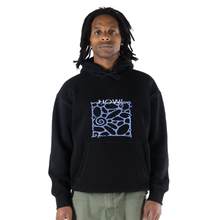 Laden Sie das Bild in den Galerie-Viewer, Howl - Hugo Hoodie