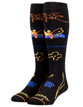 Laden Sie das Bild in den Galerie-Viewer, Stinky Socks - Dark Existence Socks