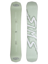 Laden Sie das Bild in den Galerie-Viewer, Sims Snowboards - Distortion 152