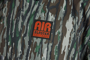 Airblaster - Easy Jacket black
