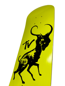 Television - Goat 8.38
