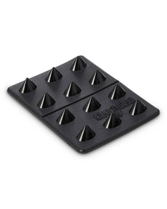 Crab Grab - Mini Sharks black