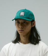 Laden Sie das Bild in den Galerie-Viewer, Former - Fluster Cord Cap petrol
