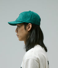 Laden Sie das Bild in den Galerie-Viewer, Former - Fluster Cord Cap petrol