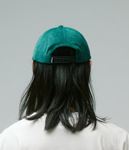 Laden Sie das Bild in den Galerie-Viewer, Former - Fluster Cord Cap petrol