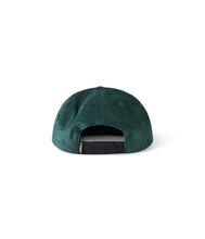 Laden Sie das Bild in den Galerie-Viewer, Former - Fluster Cord Cap petrol
